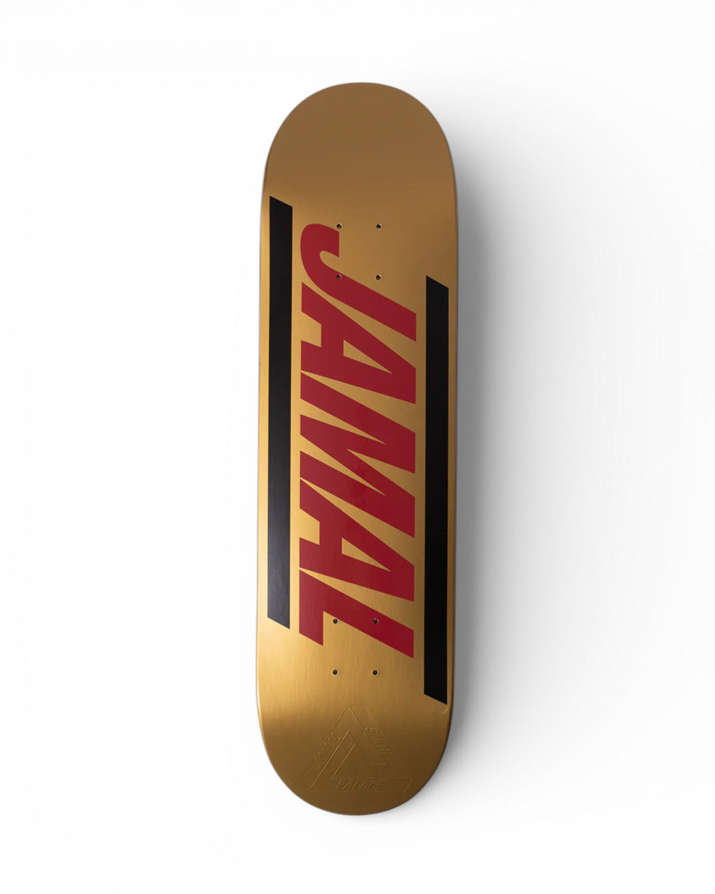 Palace Skateboards 8.25" 'Jamal Smith Pro S41' Deck