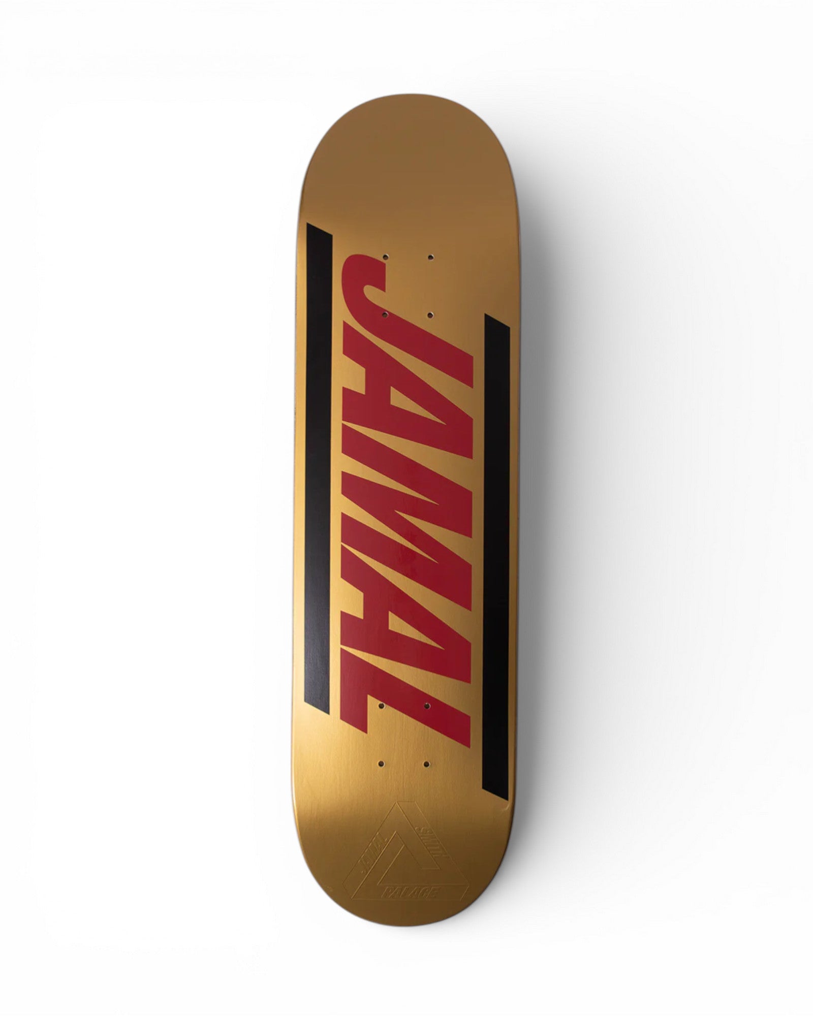 Palace Skateboards 8.25" 'Jamal Smith Pro S41' Deck