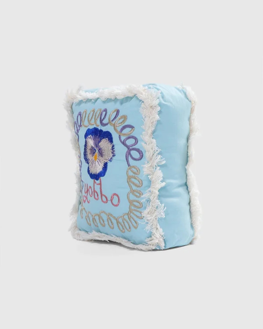 Pass~Port Yobbo Decorative Cushion