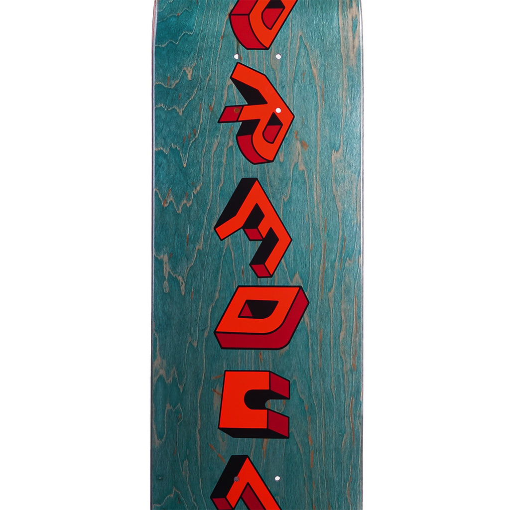 Preduce Skateboard 7.5 'DIY' Deck