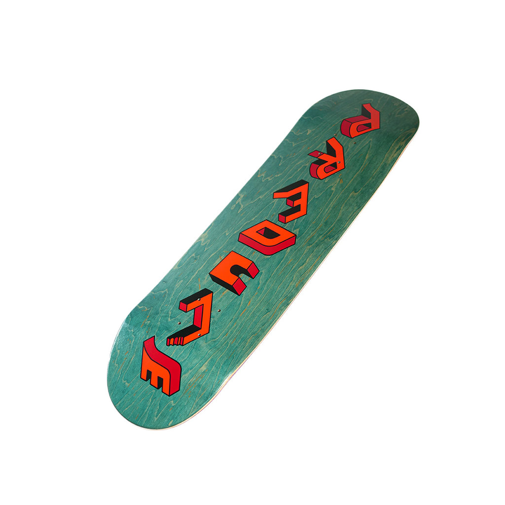 Preduce Skateboard 7.75 'DIY' Deck