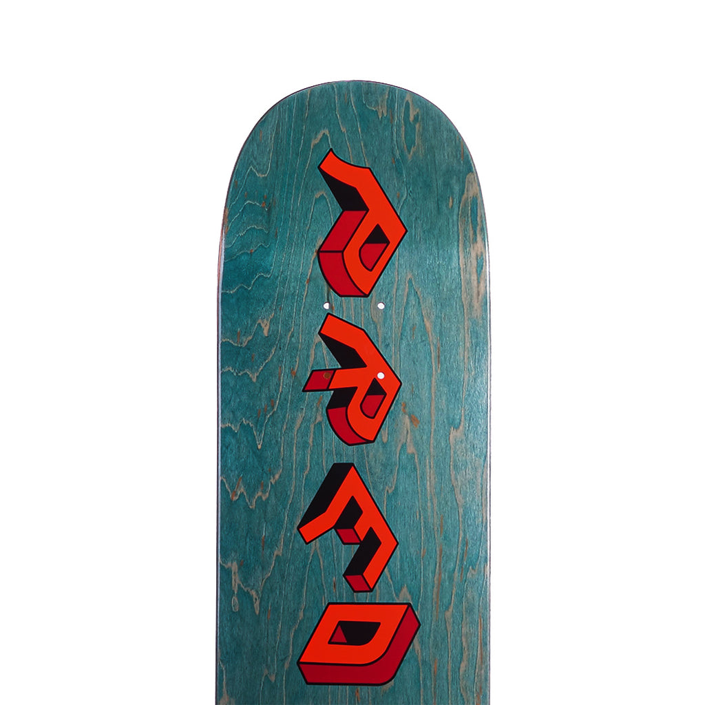 Preduce Skateboard 7.5 'DIY' Deck