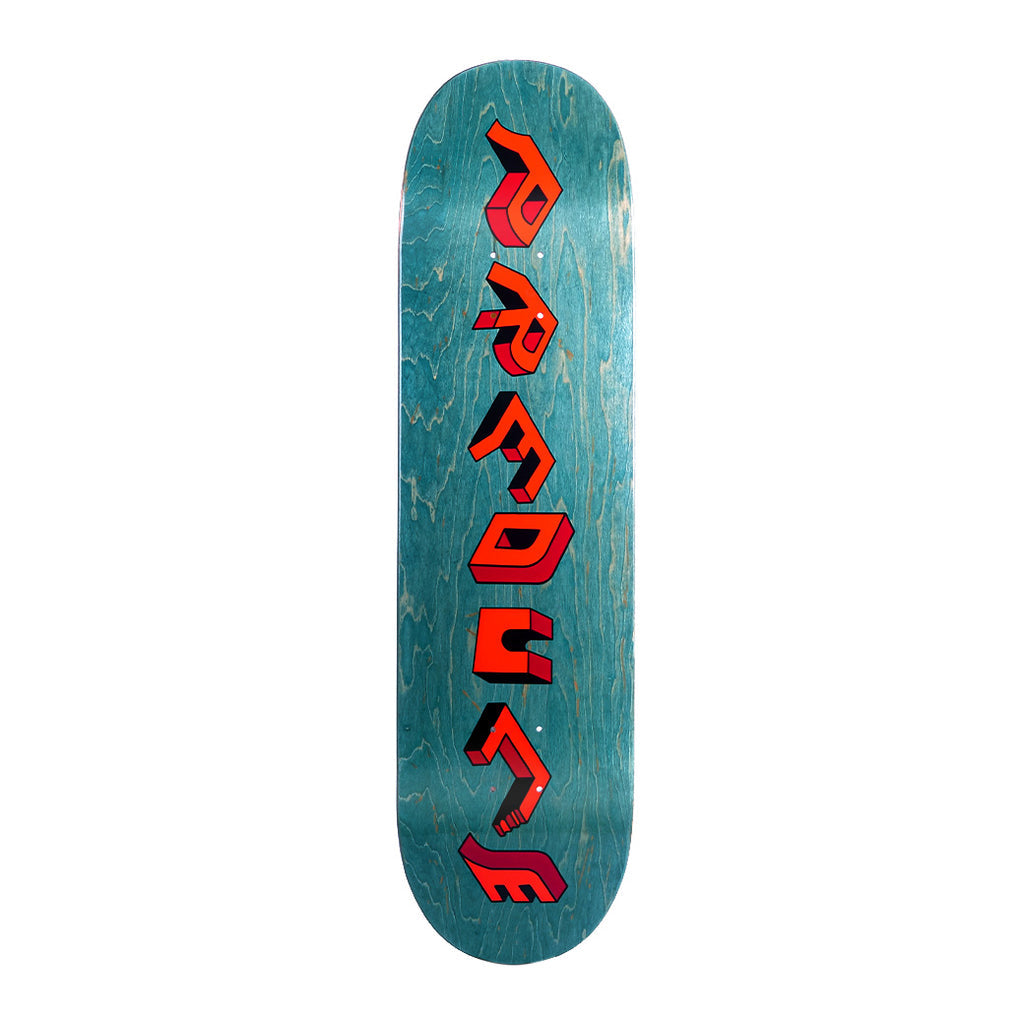 Preduce Skateboard 7.75 'DIY' Deck