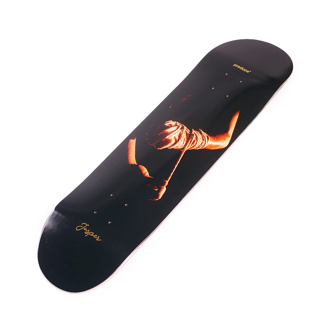 Preduce Skateboard 8.25 'Muay Thai Jasper Dohrs' Deck
