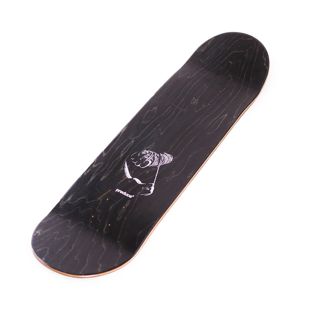 Preduce Skateboard 8.25 'Muay Thai Jasper Dohrs' Deck