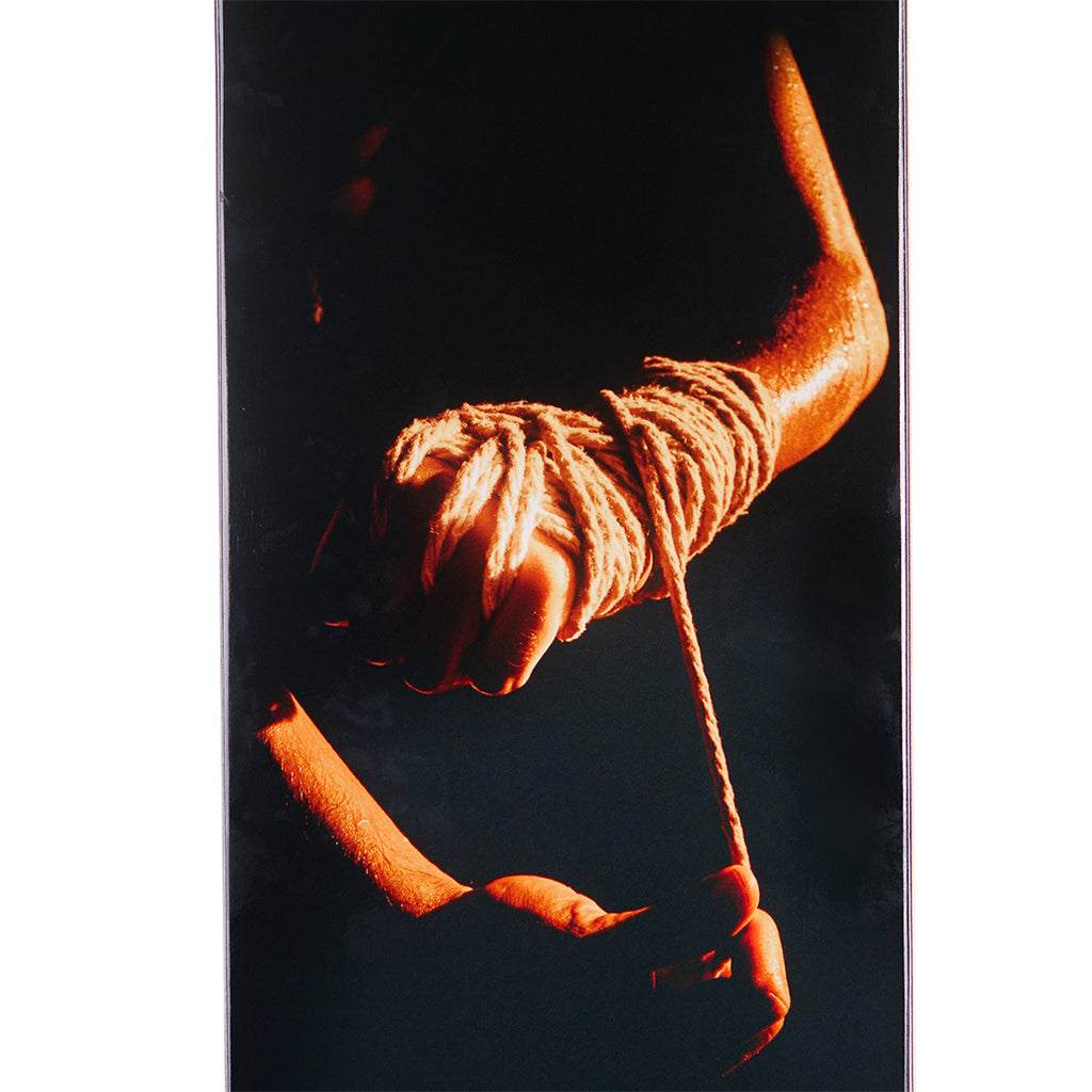 Preduce Skateboard 8.25 'Muay Thai Jasper Dohrs' Deck