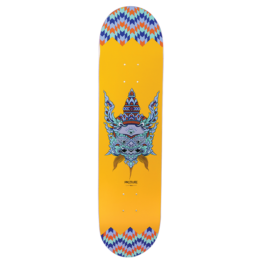 Preduce: TRK Nora Skateboard Deck 8 x 32