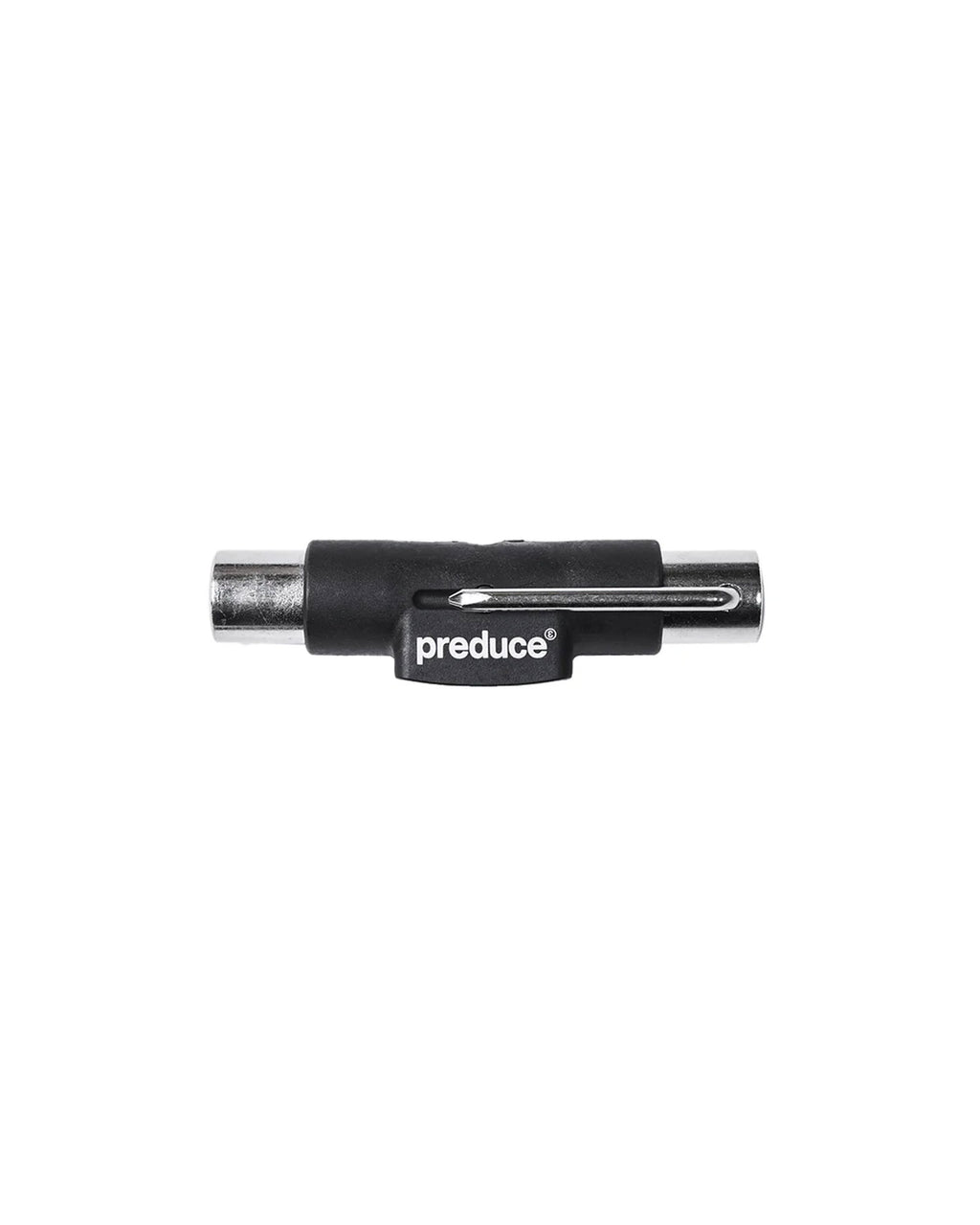 Preduce Skateboards 'Compact' Skate Tool (Black)