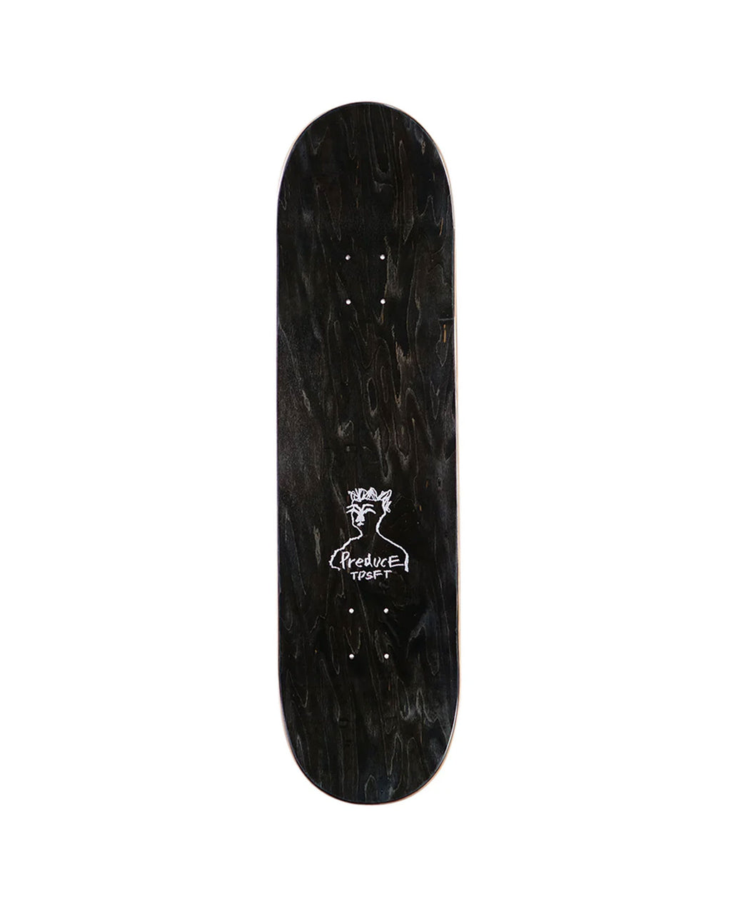 Preduce Skateboards 8.25" Jasper Dohrs 'Doors by TPSFT' Deck