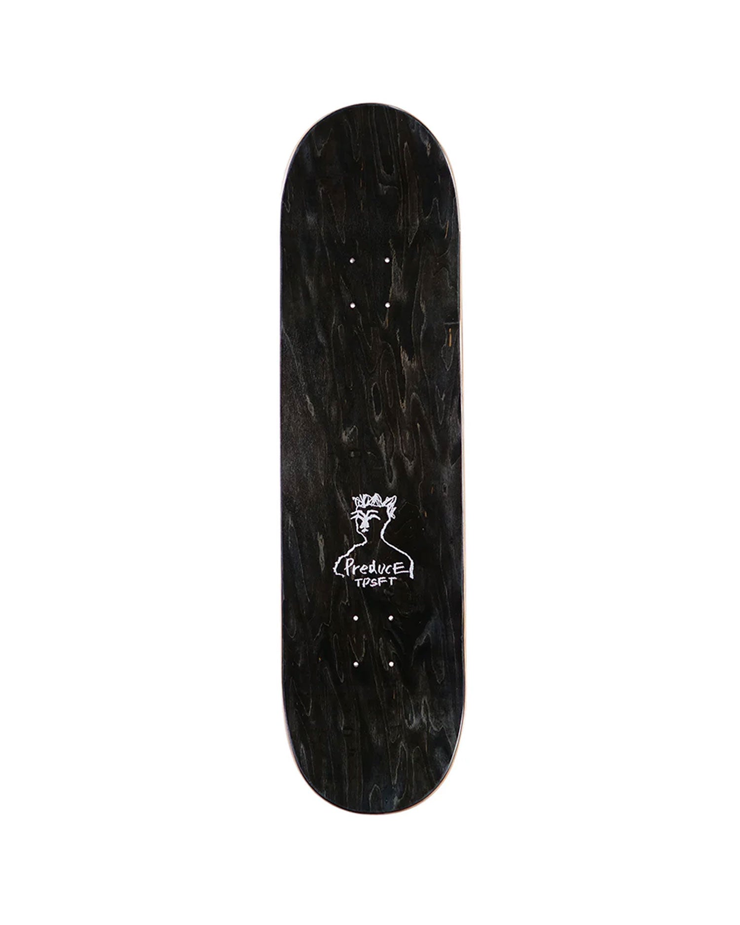Preduce Skateboards 8.25" Jasper Dohrs 'Doors by TPSFT' Deck