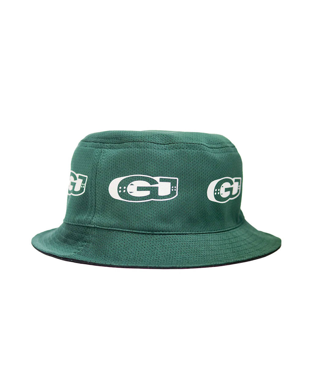 Preduce Skateboards 'GJ Reversible Mesh' Bucket Hat