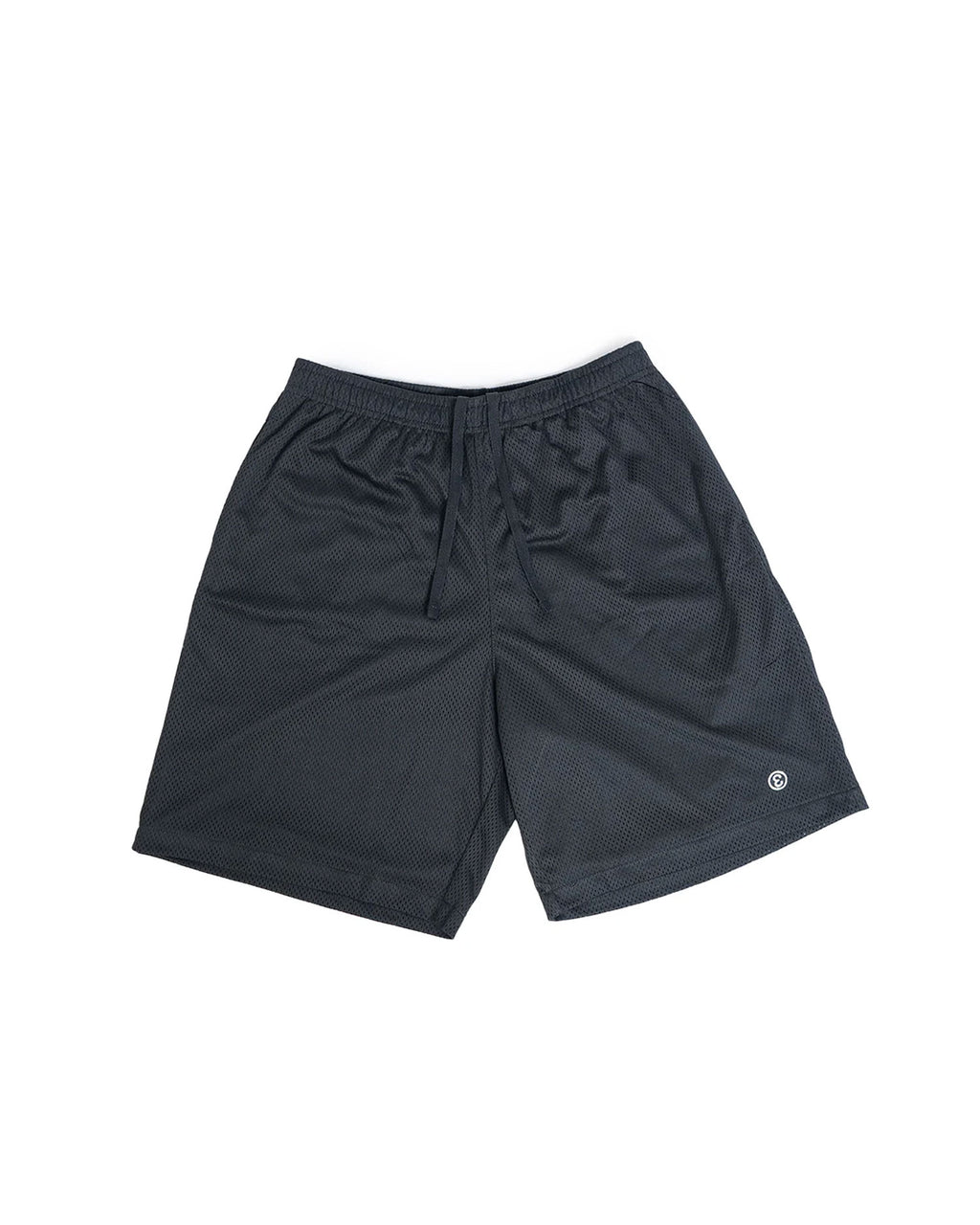 Preduce Skateboards 'GJ Mesh Basketball' Shorts (Black)