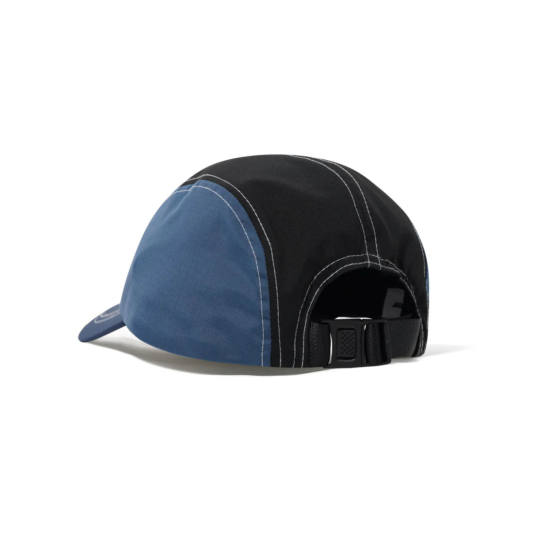 BUTTER GOODS Primary 4 Panel Cap