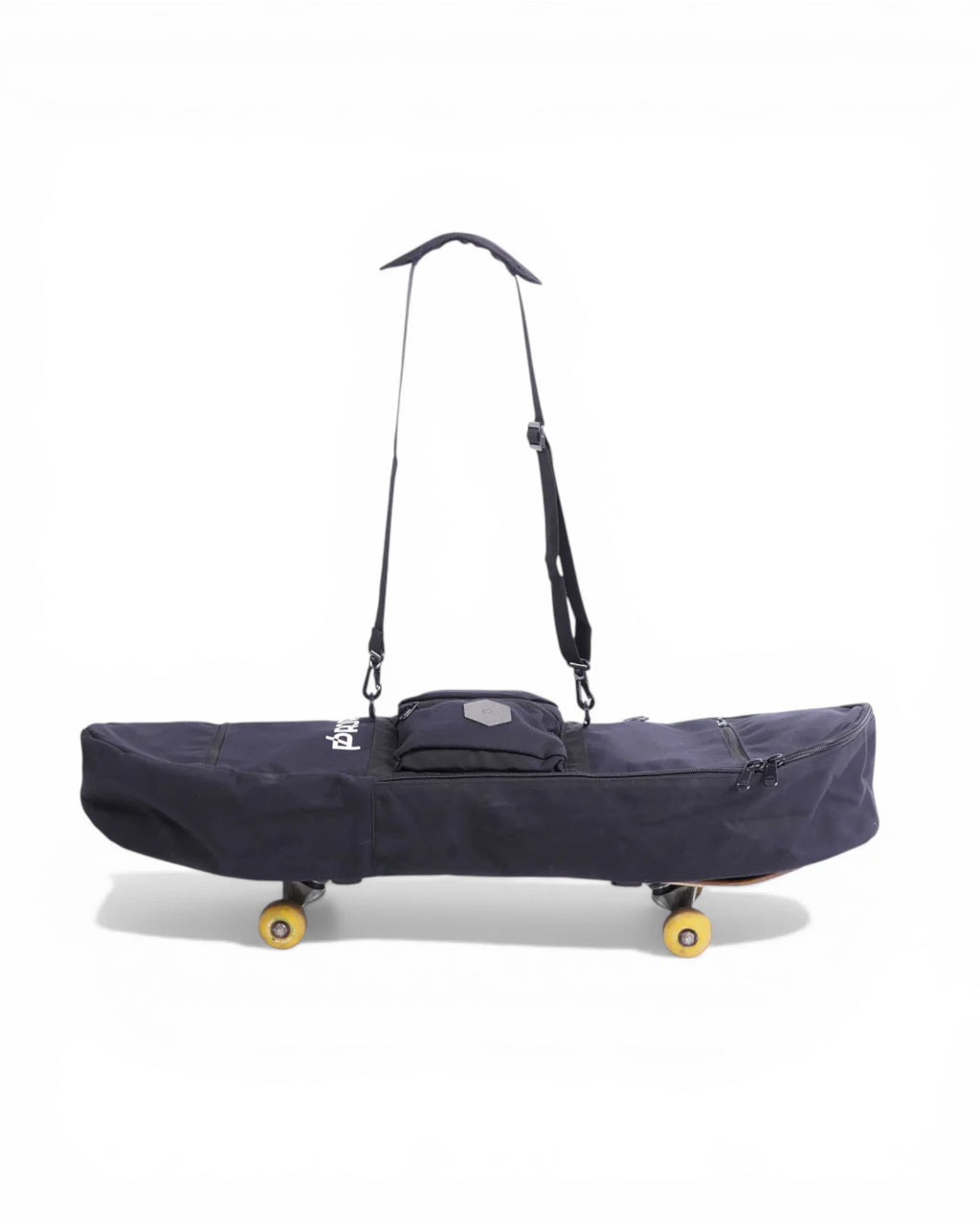 Proper 'Skate XL' Bag (Black)