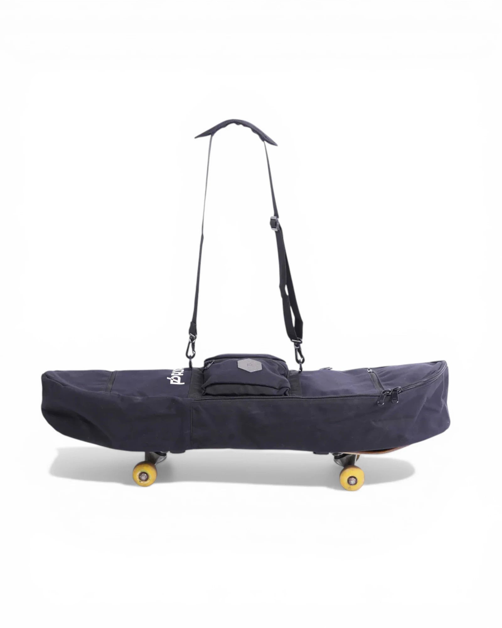 Proper 'Skate XL' Bag (Black)