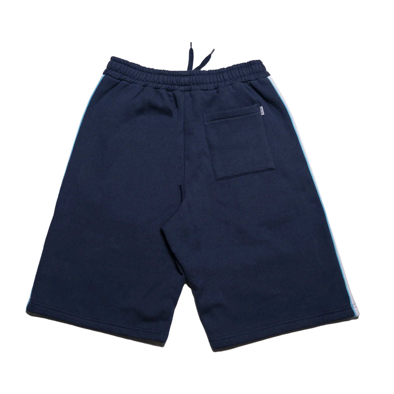 HODDLE BERMUDA JERSEY SHORT NAVY