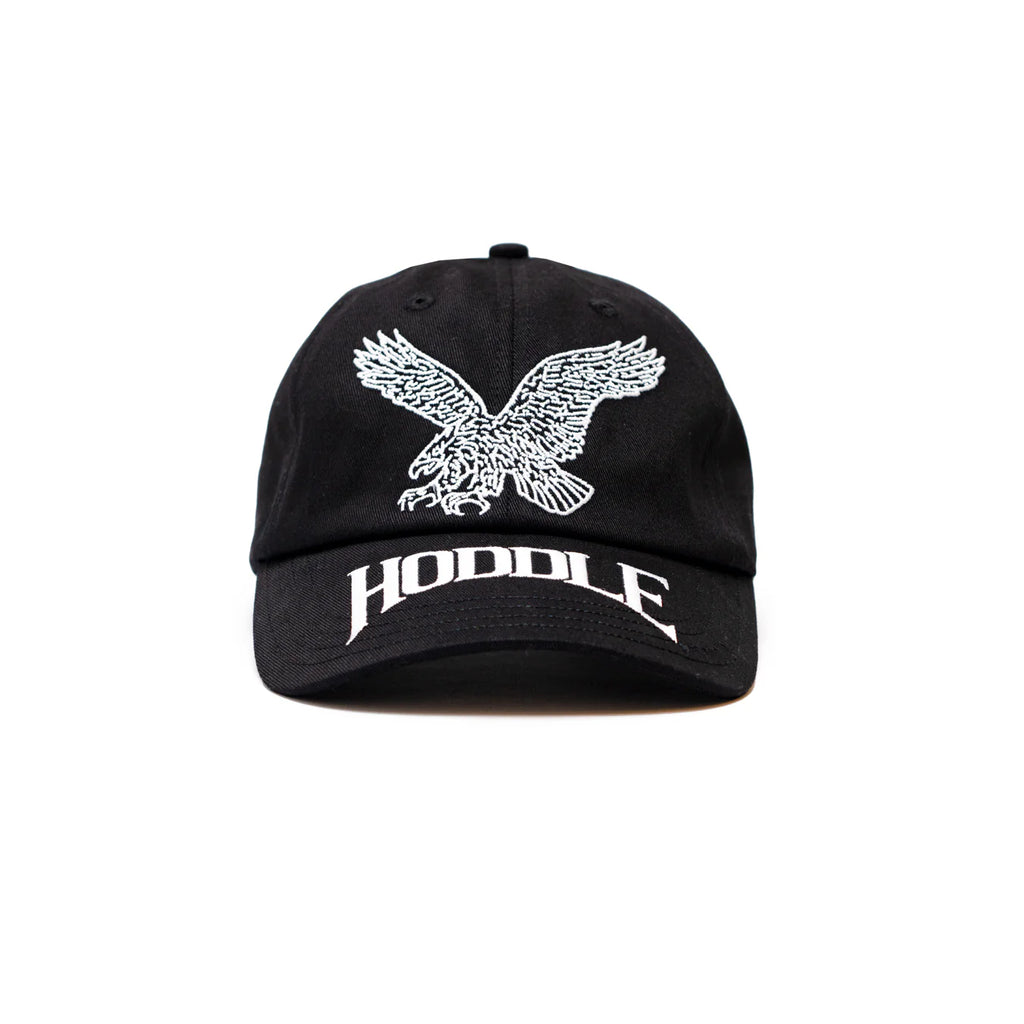 Hoddle Eagle Cap Black