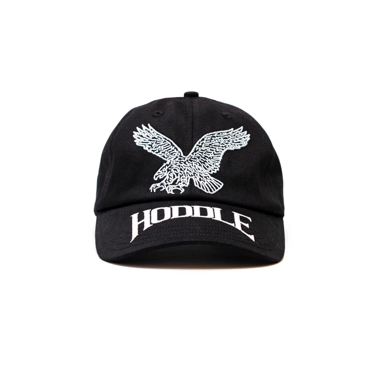 Hoddle Eagle Cap Black