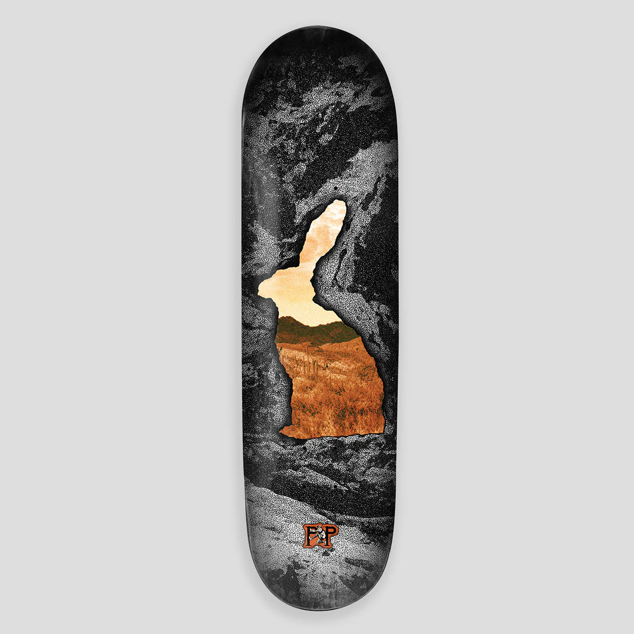 Pass~Port Cave~in Series - Jack Rabbit (8.25) – Burrow Skateshop