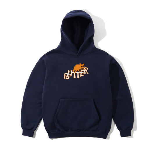 BUTTER GOODS Rascal Pullover Hoodie