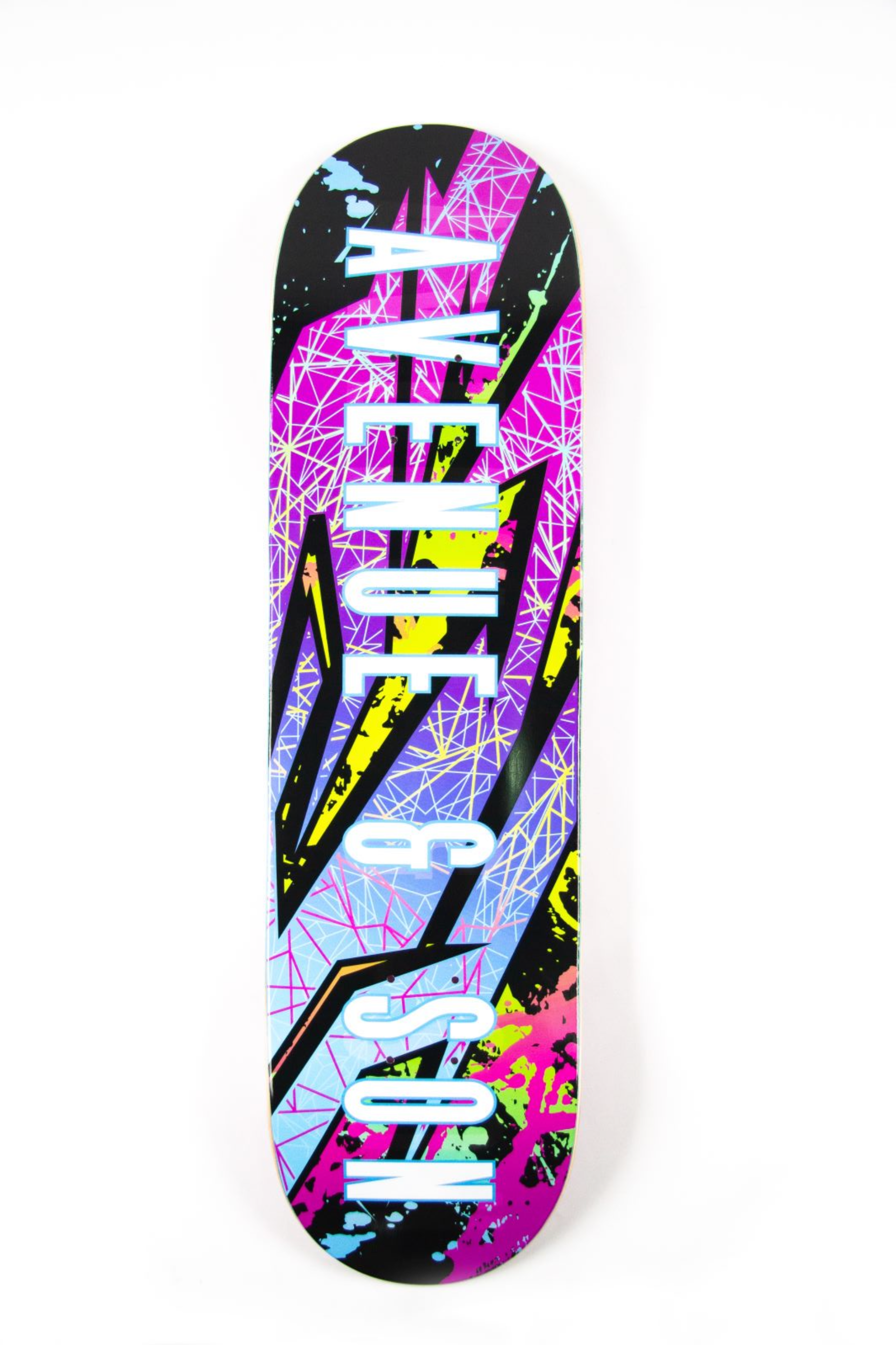 Avenue & Son 'Racing Style' Deck