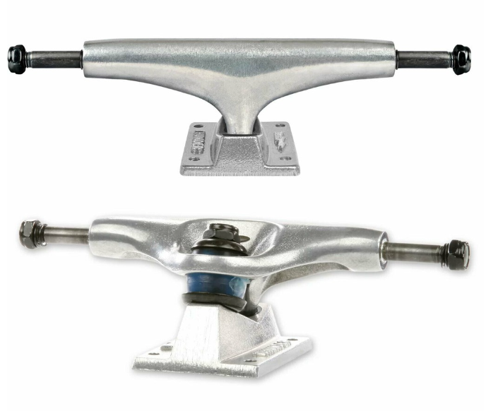 Thunder Trucks Hollow Polished II 149 Skateboarding Trucks