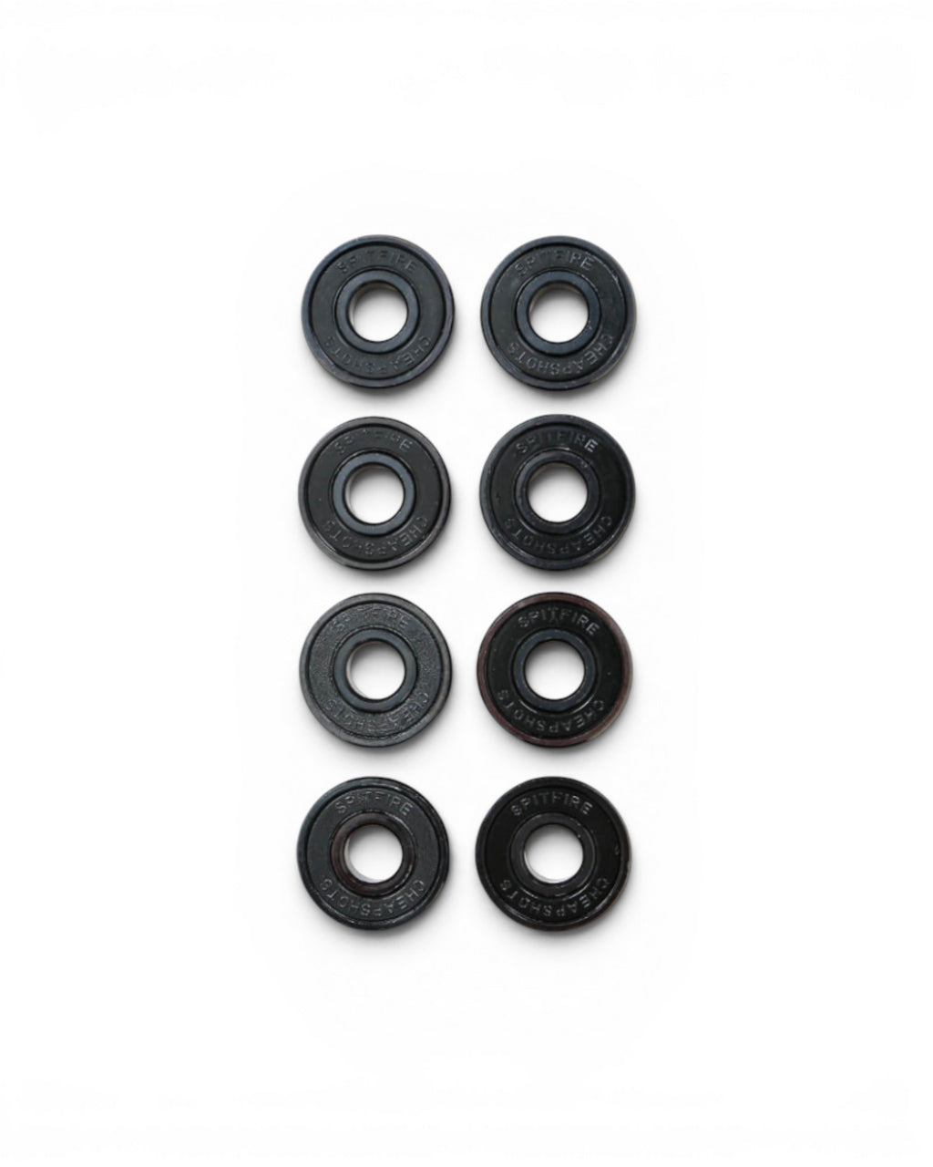 Spitfire Cheapshot Skateboard Bearings