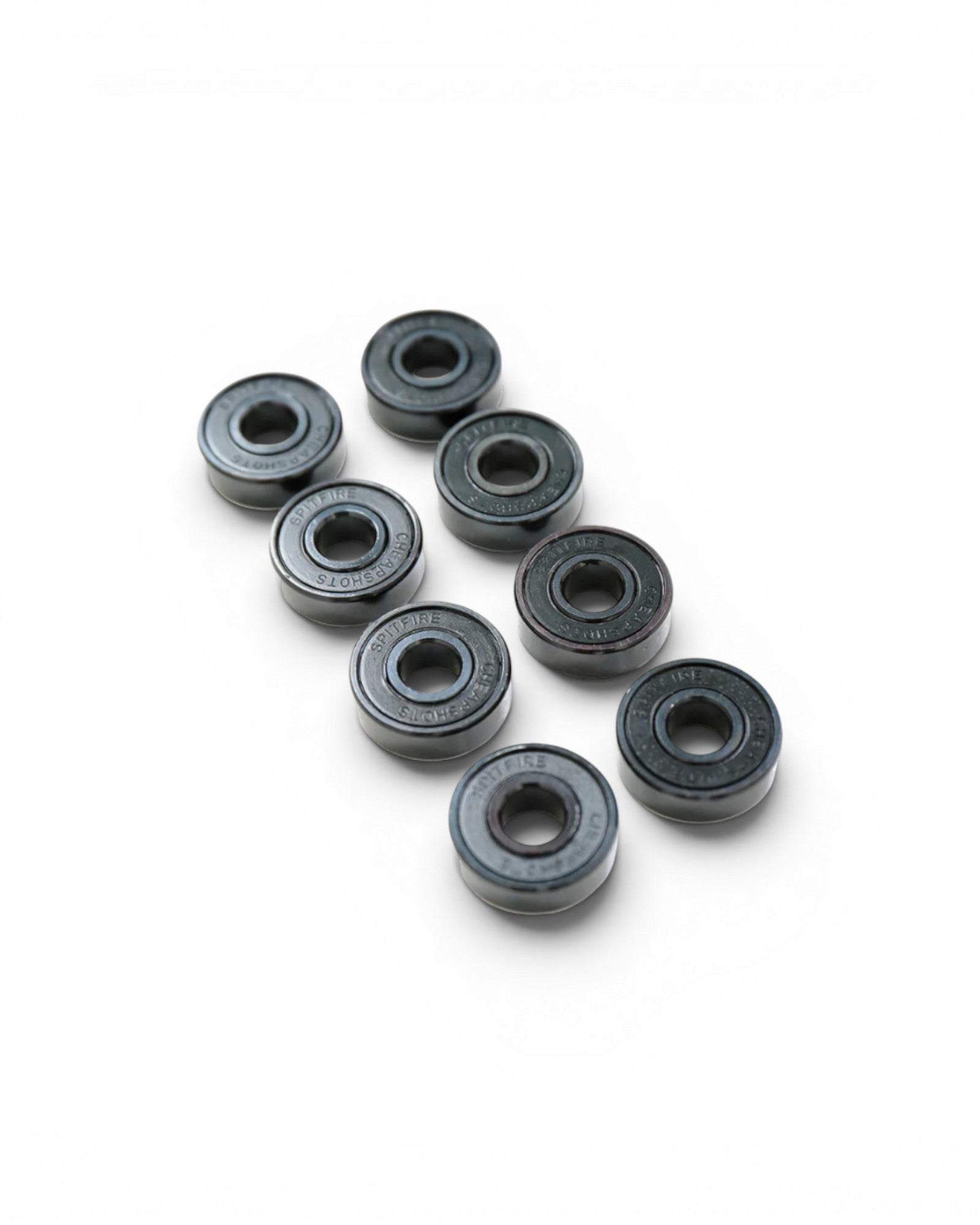 Spitfire Cheapshot Skateboard Bearings