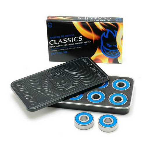 Spitfire Classics Skateboard Bearings