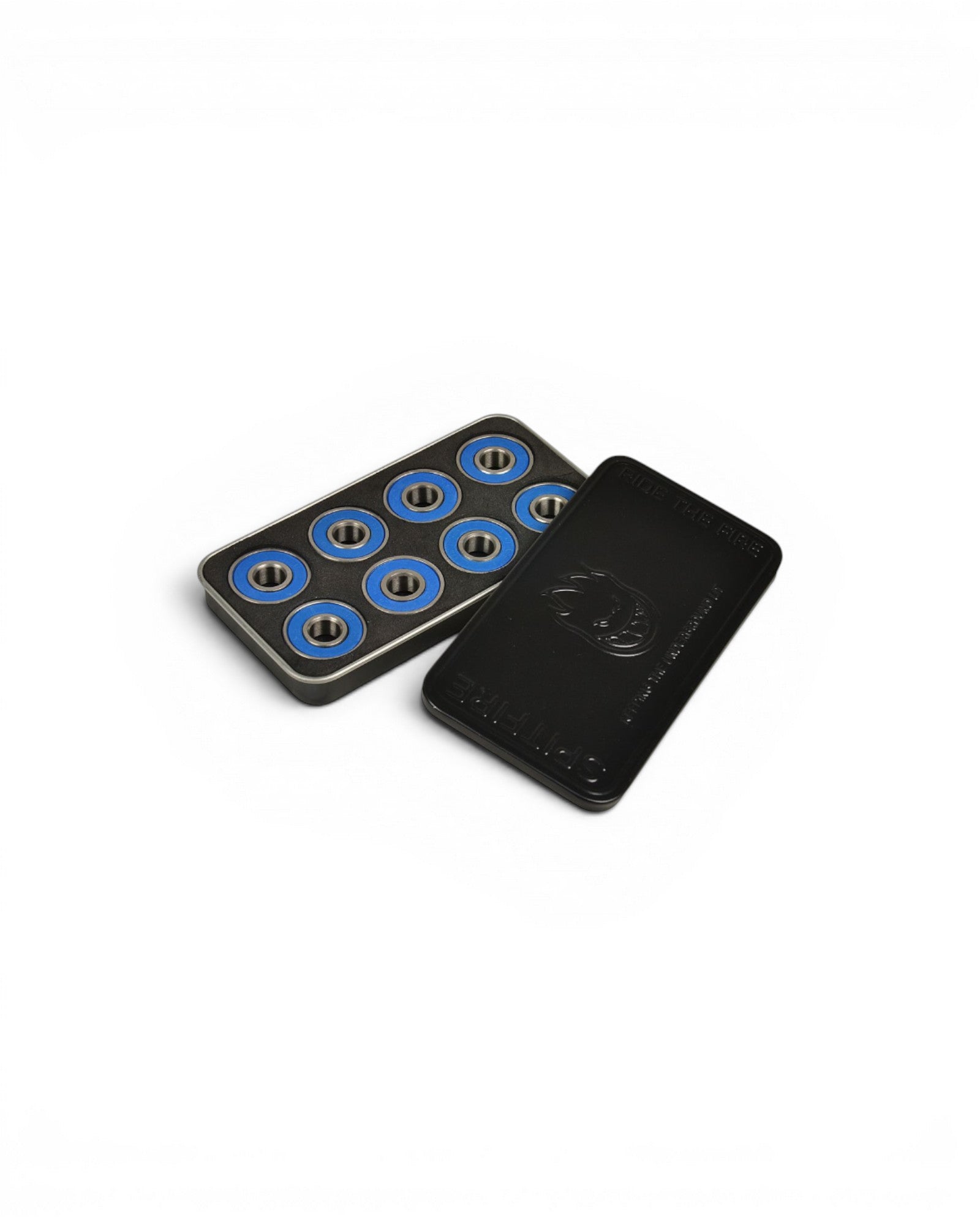 Spitfire 'Classics' Bearings (Blue)