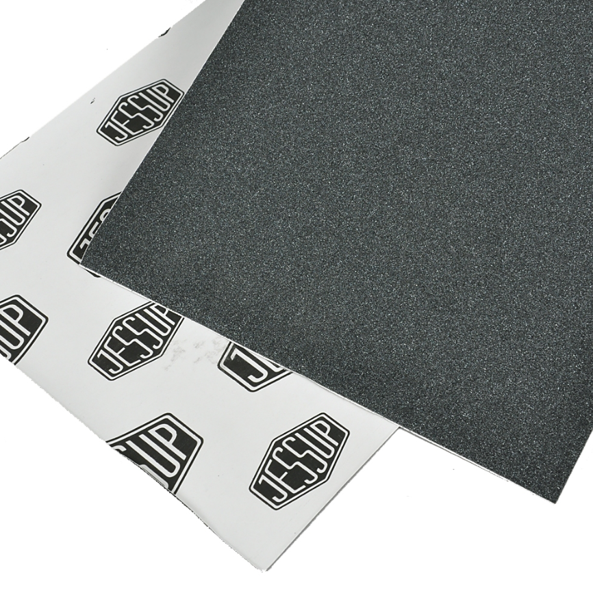 Jessup 'Ultragrip' Griptape (Black)