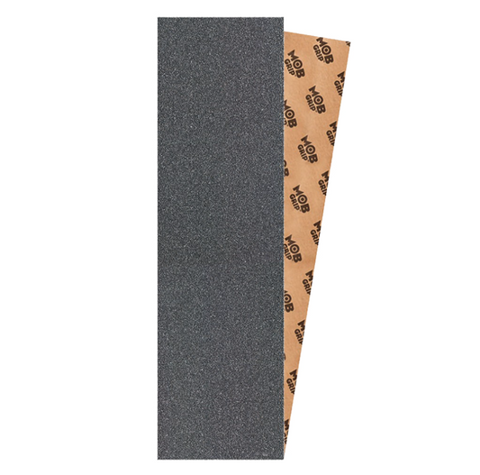 MOB Full Black 9" x 33" Skateboard Griptape