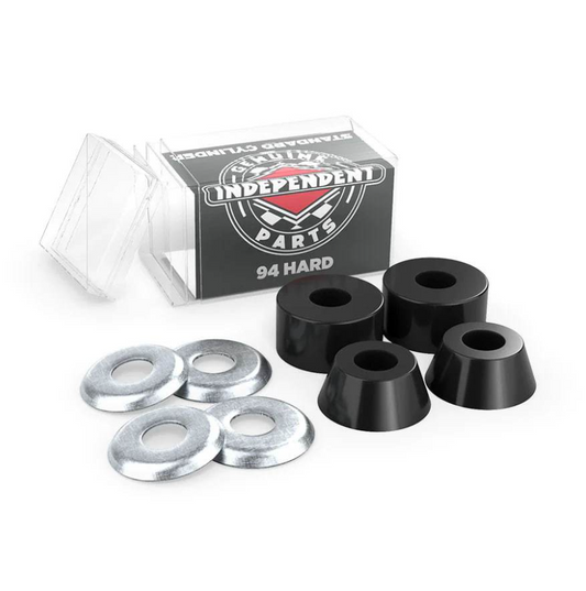Independent Trucks Standard Cylinder 94a Hard Bushings
