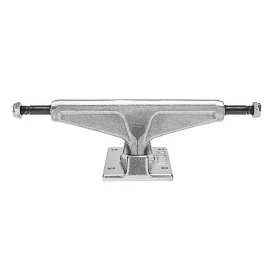 Venture Al Polished Skateboard Truck Low 5.2