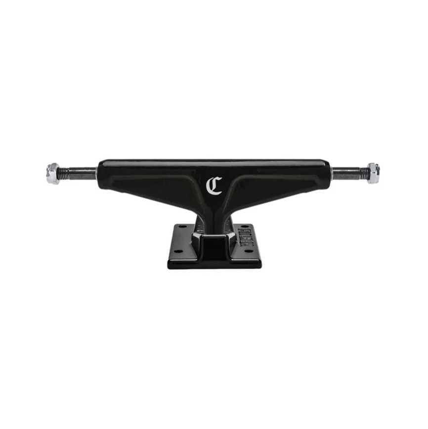 Venture Gilbert Crockett Pro Edition Skateboard Truck Low 5.2