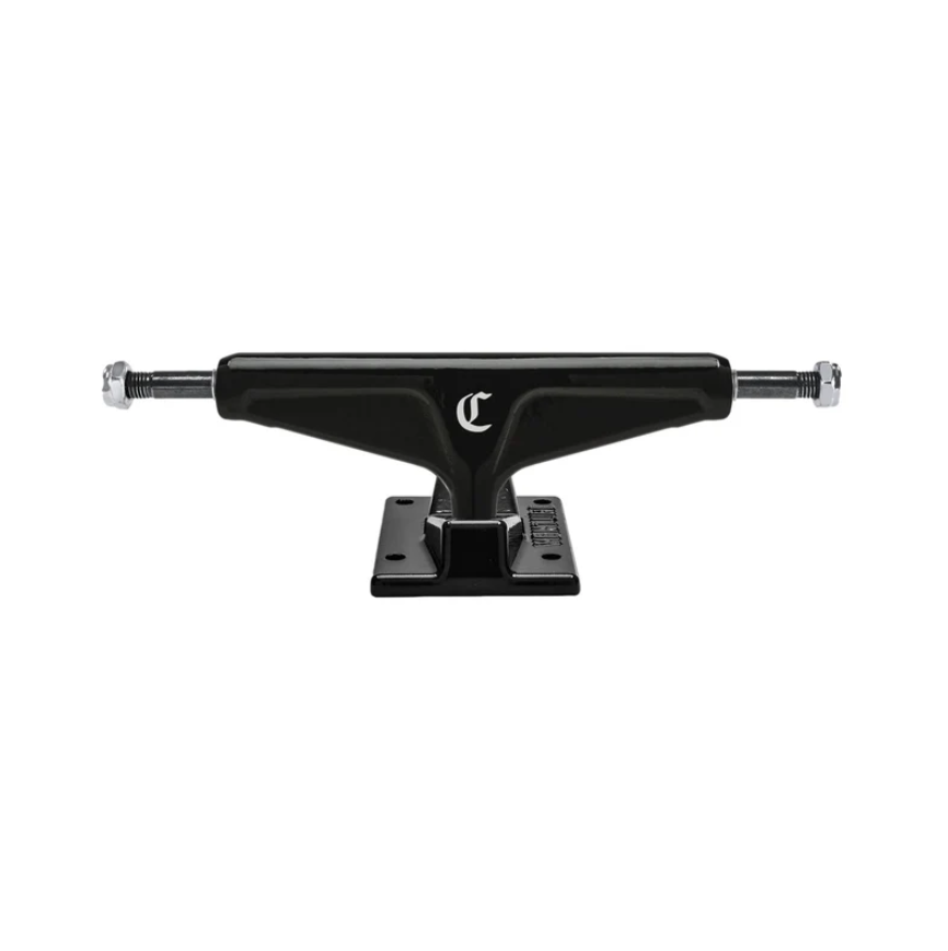 Venture Trucks 5.2 Gilbert Crockett 'Pro Edition Low' Trucks