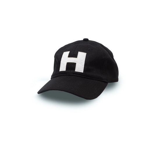 Hoddle WATCHER CAP BLACK