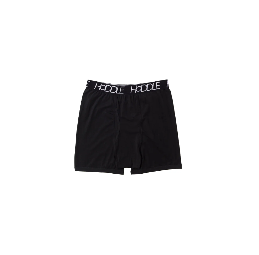 Hoddle Logo Boxer Briefs 1 Pack