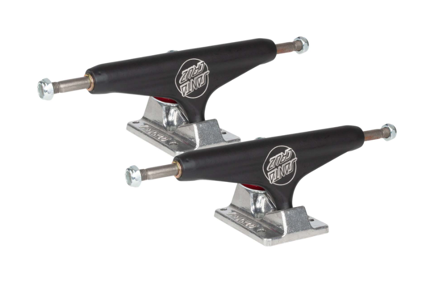 Independent Trucks 144 'Independent X Santa Cruz Stage 11' Trucks