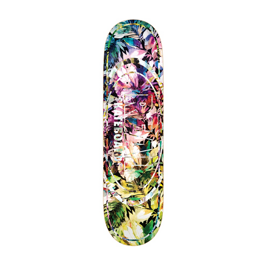 REAL Tropical Dream Oval Deck 8.25"