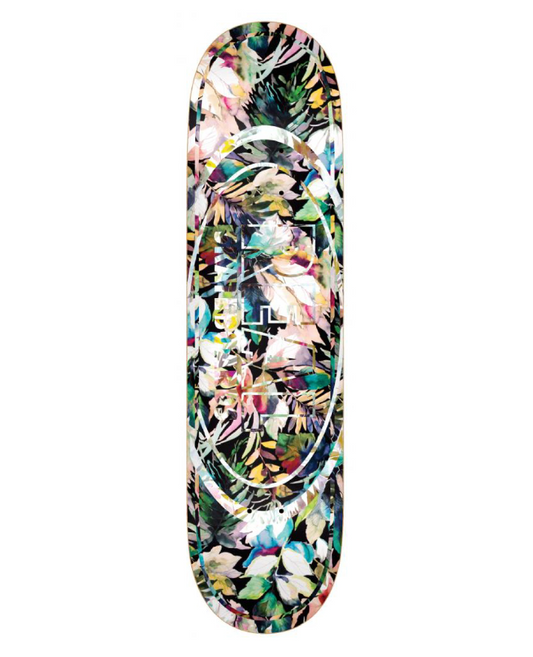 REAL Tropical Dream Oval Deck 8.5"
