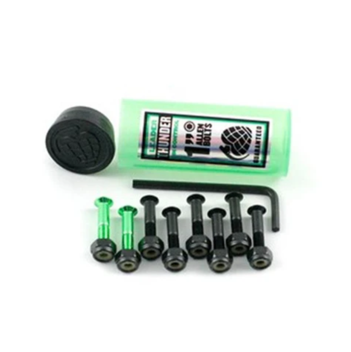 Thunder Trucks 'Allen' Bolts