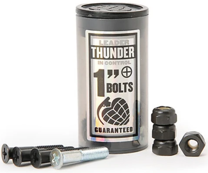 Thunder Trucks 'Phillips' Bolts