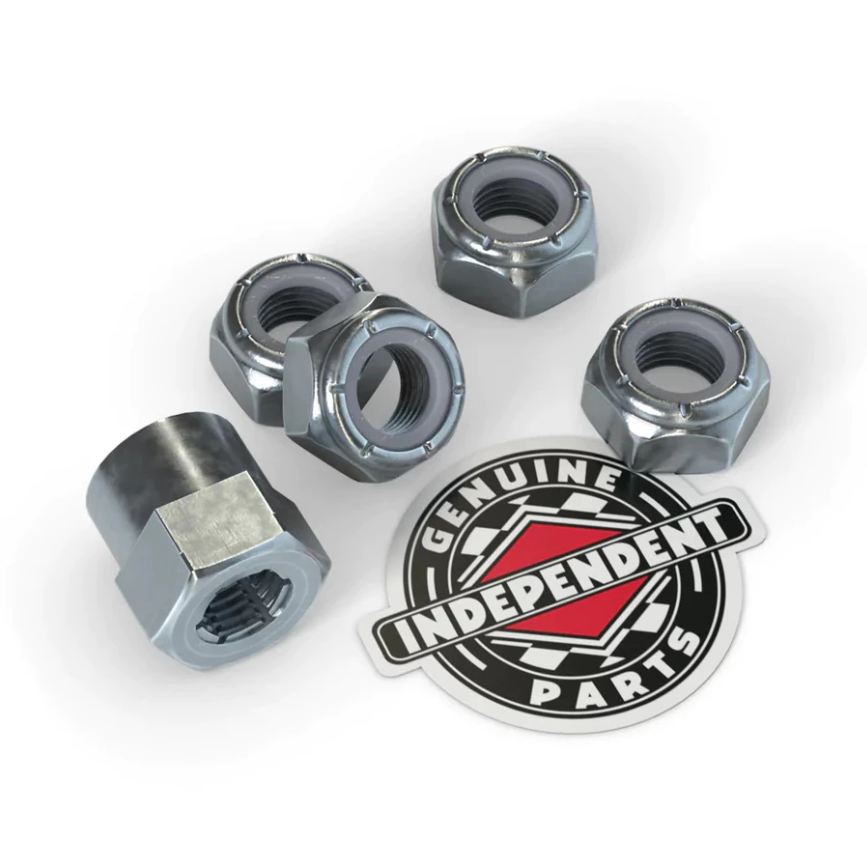 Independent Trucks Axle Rethreader