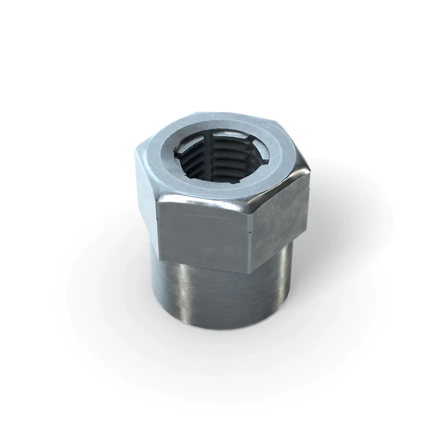Independent Trucks Axle Rethreader