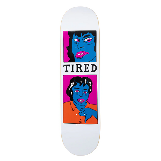 TIRED THUM DOWN BOARD REGULAR