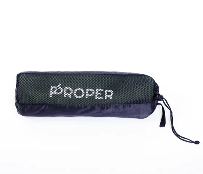 Proper Skate Bag (Nu Green)