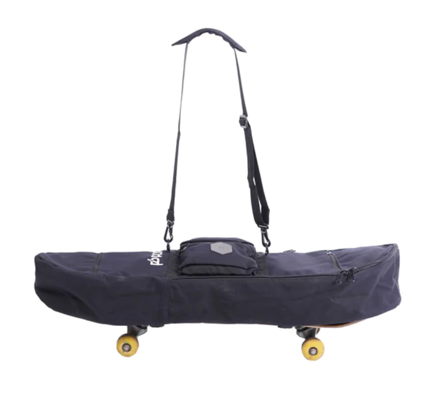 Proper Skate XL Bag (Black)