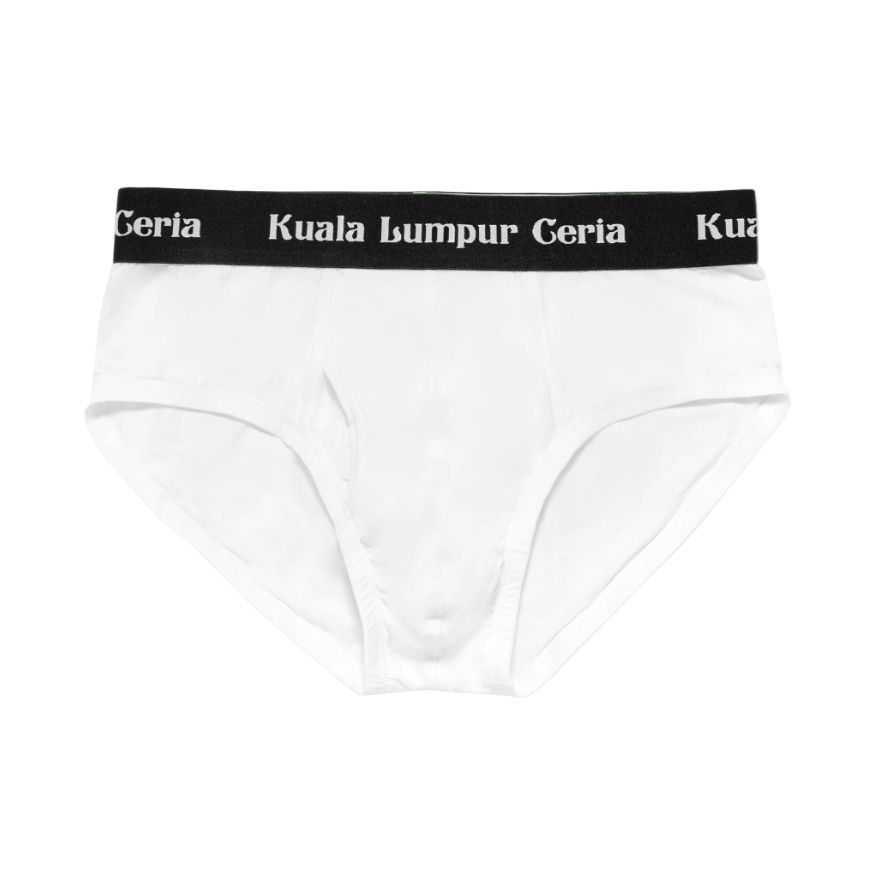 KLC Spender (White & Black)