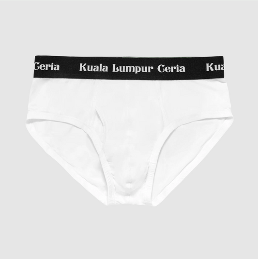 KLC/WiKL Spender (White & Black)